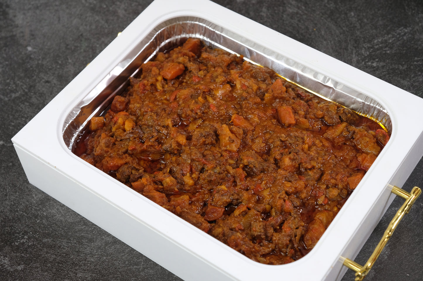 Beef Goulash 9x13
