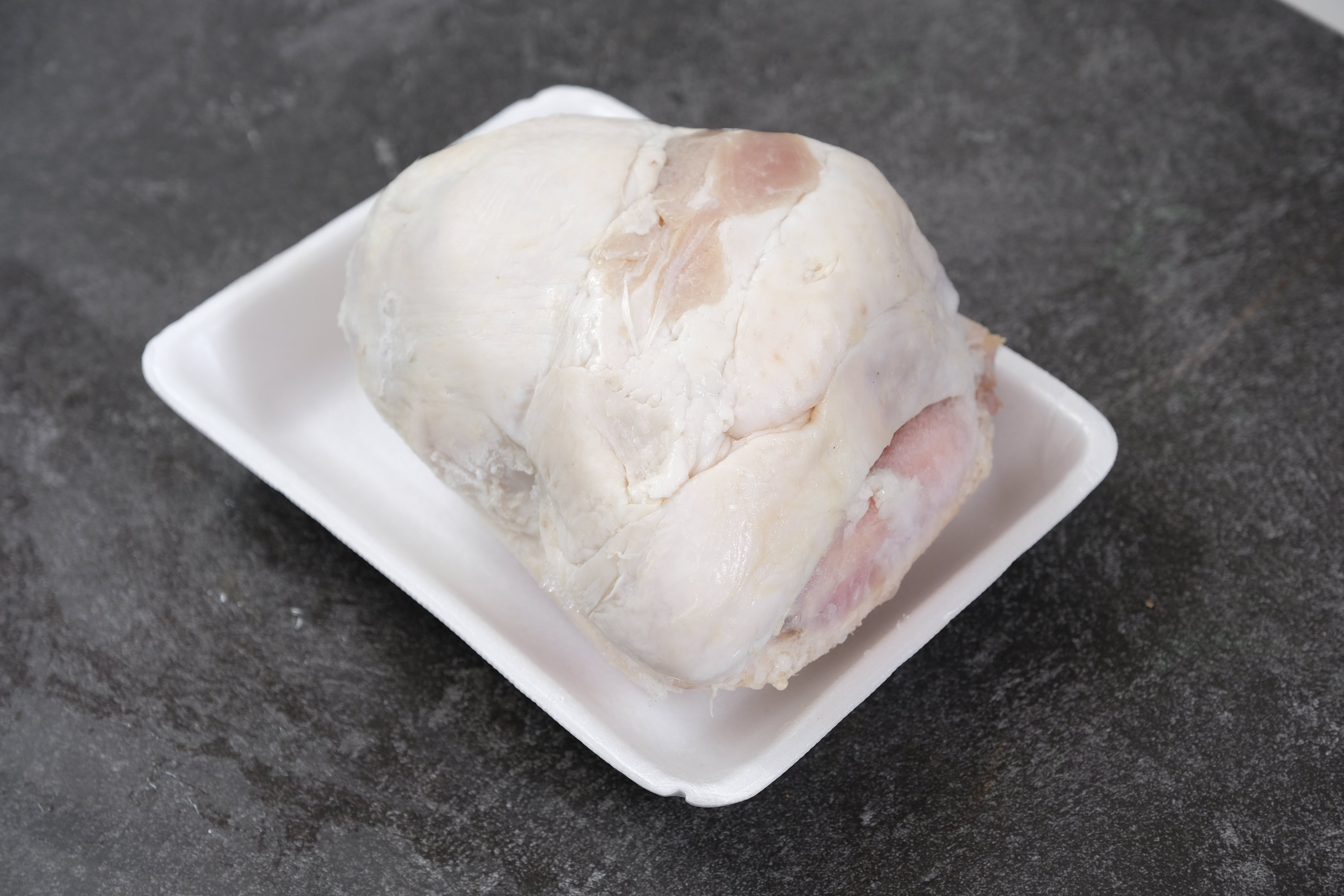 KJ Turkey Helzel – Satmar Meats of Boro Park