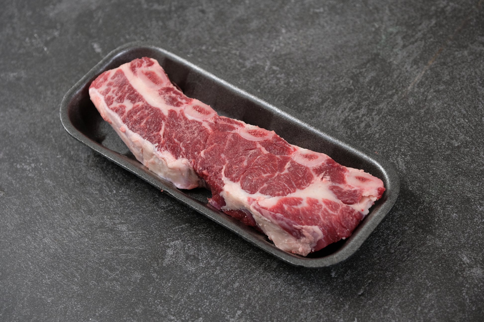 Kosher Flanken 1st Cut