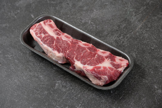 Kosher Flanken 1st Cut