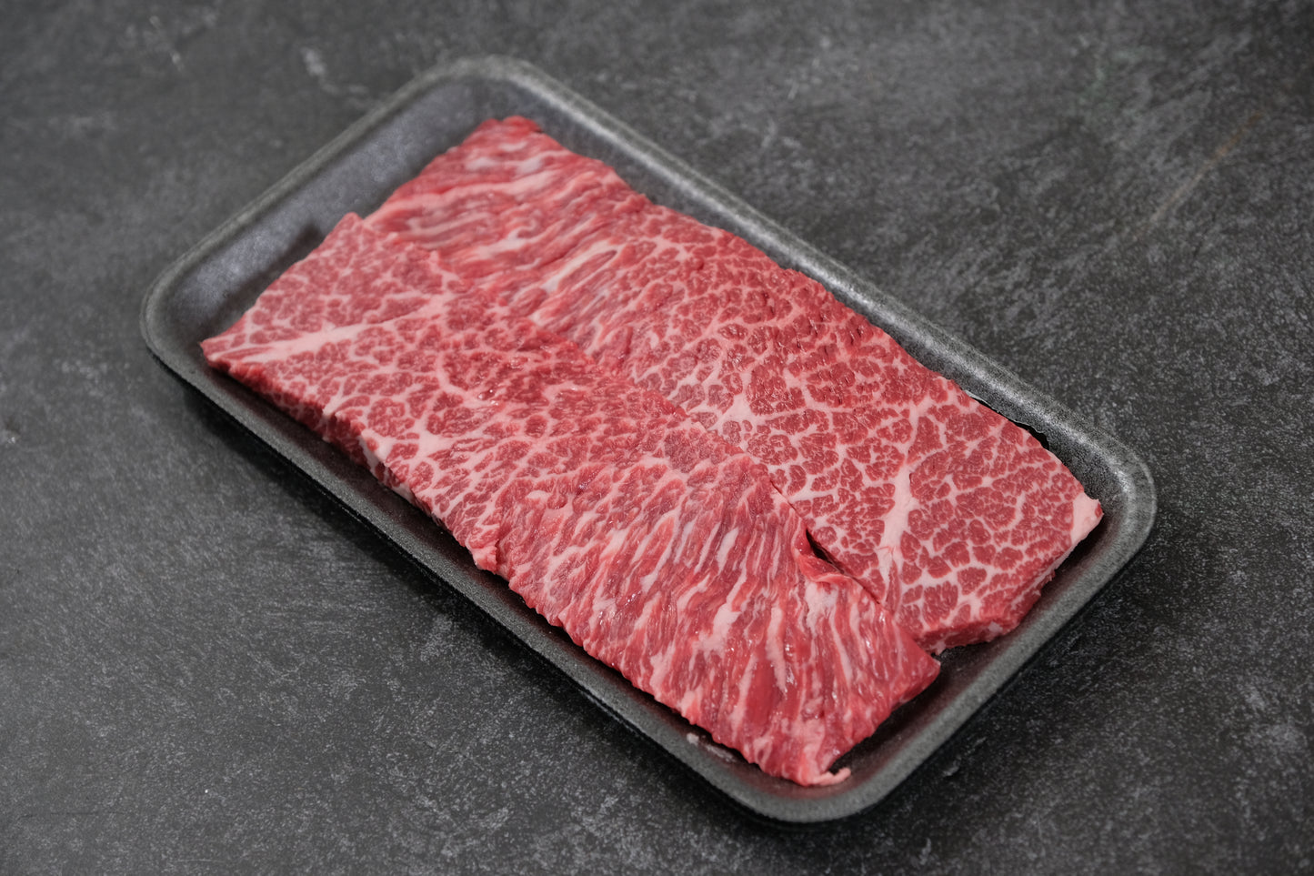 Beef Prime Texas Flanken.