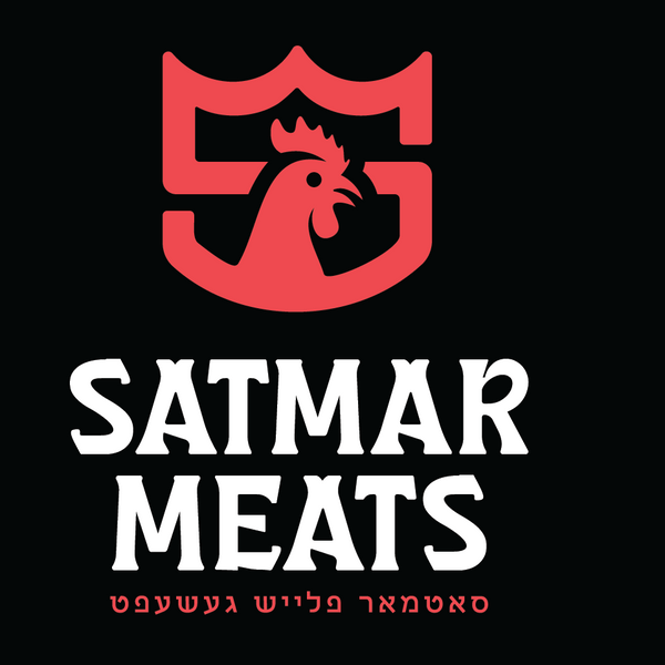 Satmar Meats of Boro Park