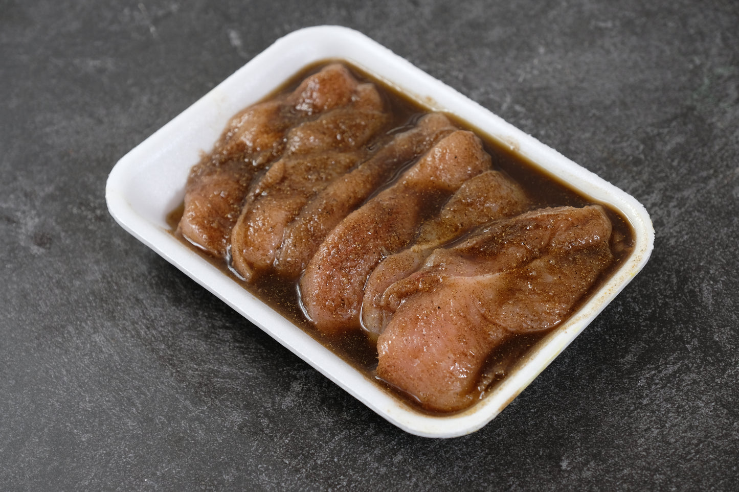 Pastrami Cutlets Grill- Bake