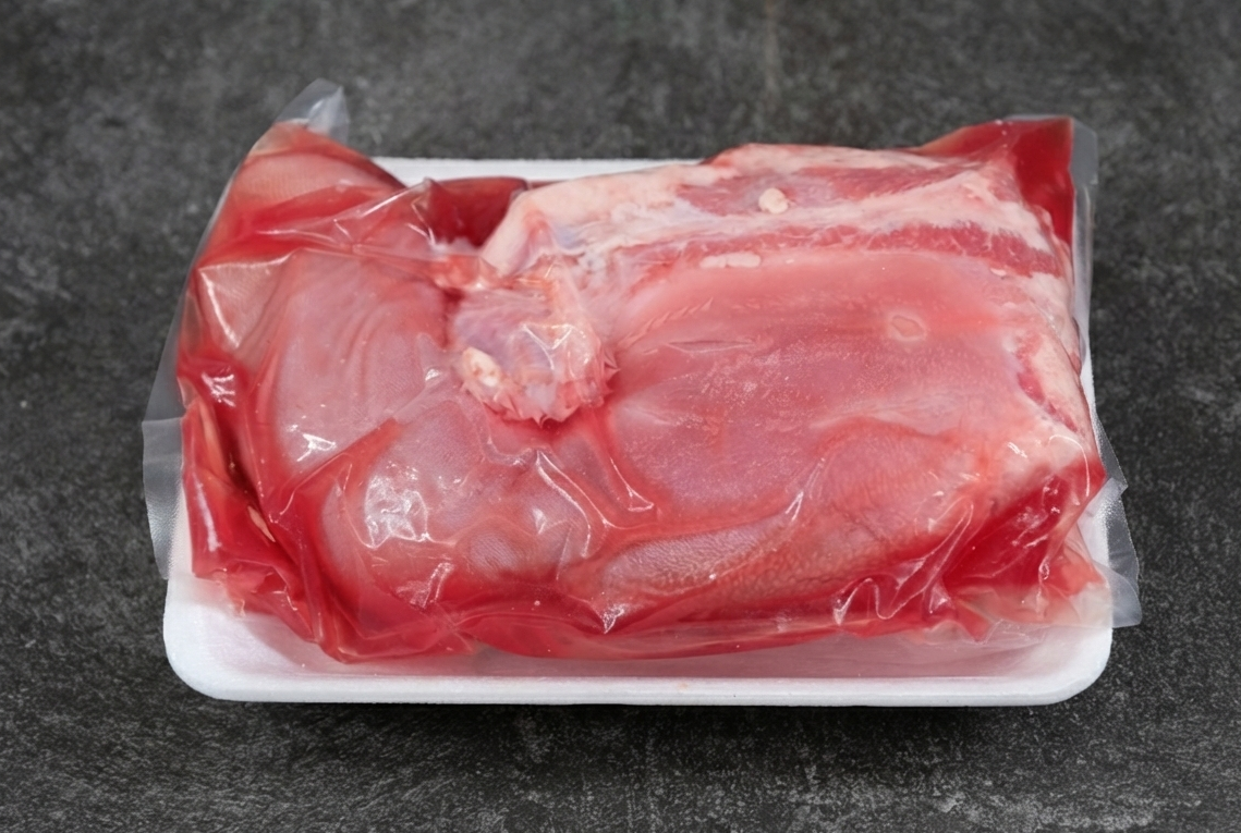 Tongue Pickled KJ Satmar Meats